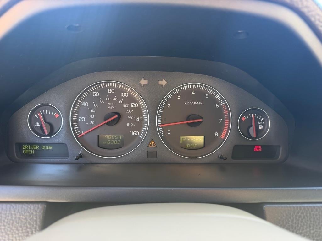 Volvo XC90 3.2 FWD 2008