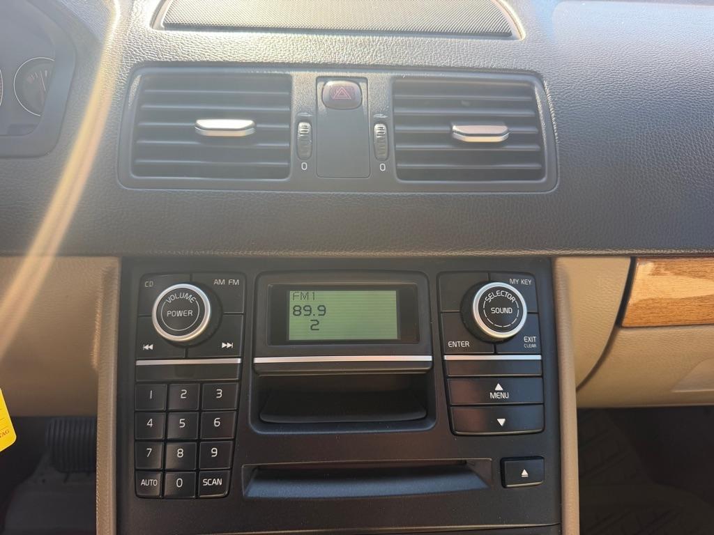Volvo XC90 3.2 FWD 2008