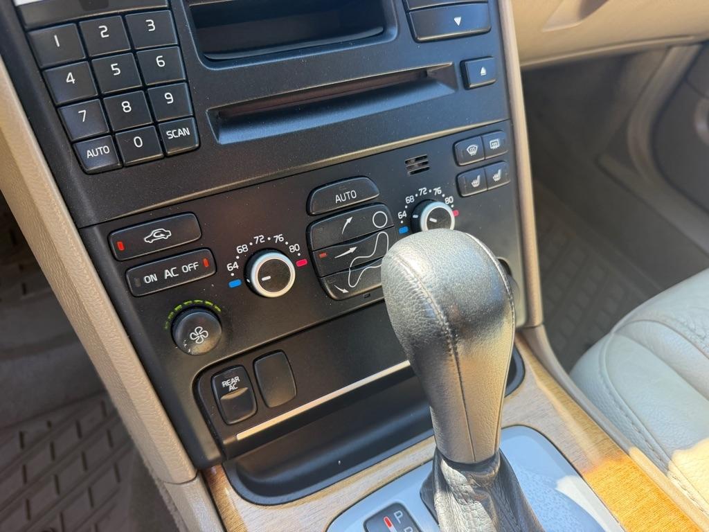Volvo XC90 3.2 FWD 2008