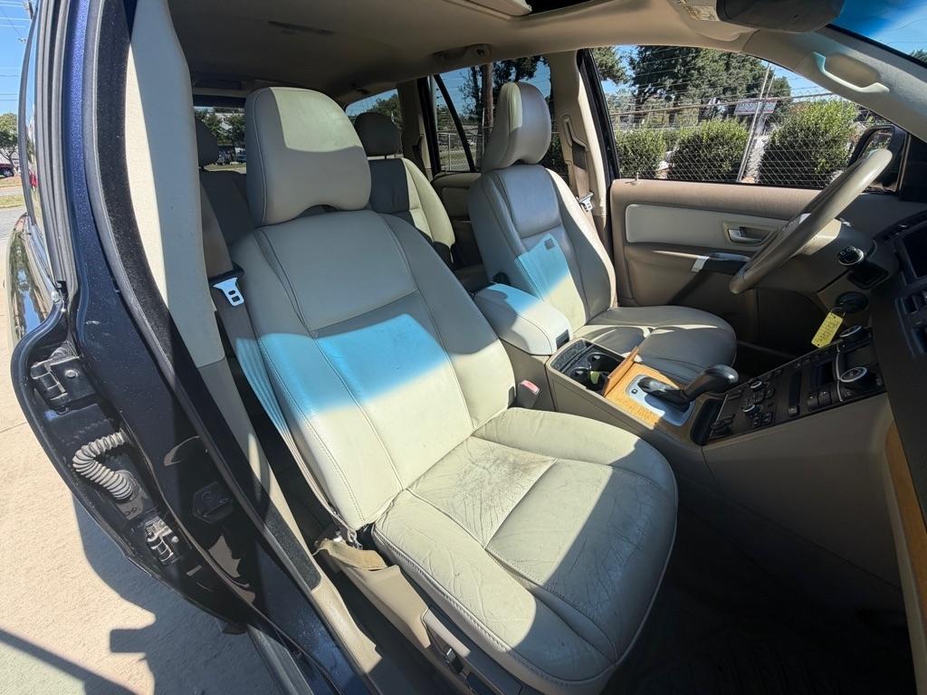 Volvo XC90 3.2 FWD 2008