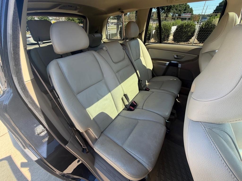Volvo XC90 3.2 FWD 2008