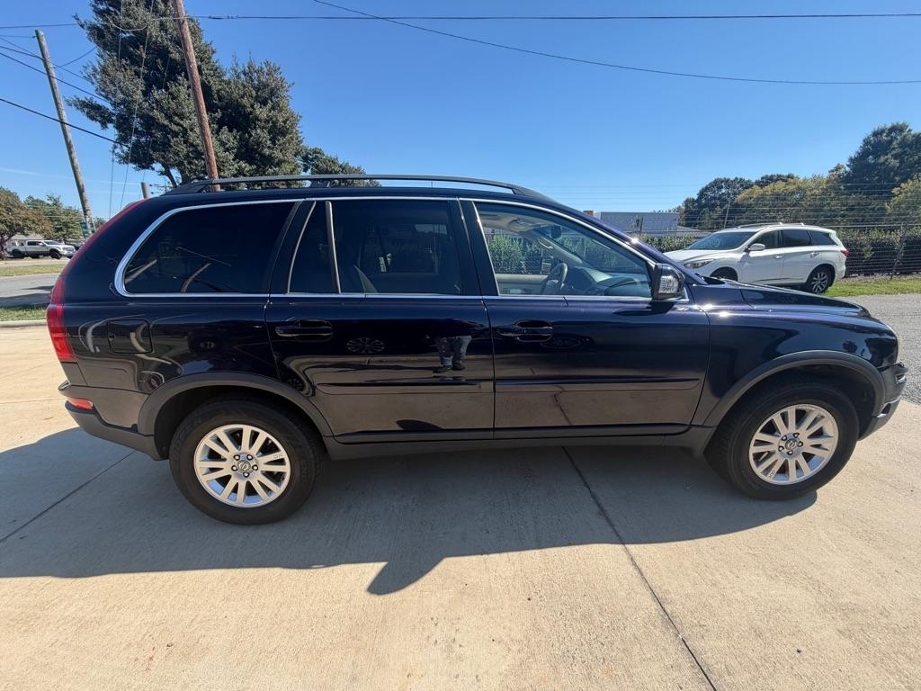 Volvo XC90 3.2 FWD 2008