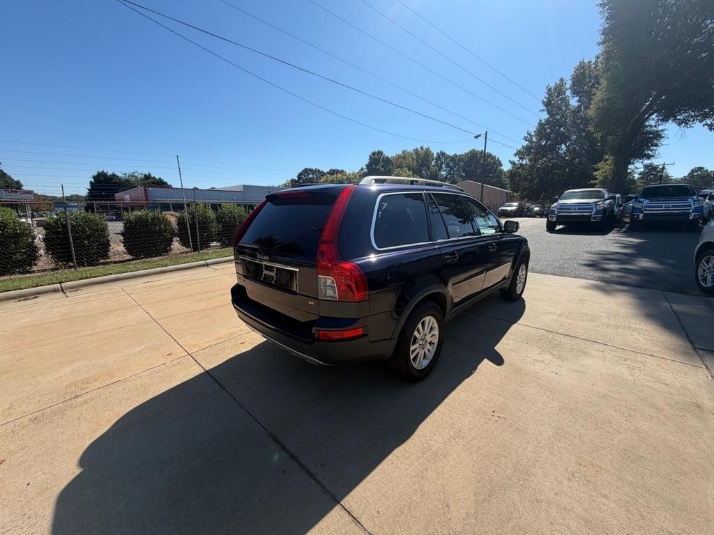 Volvo XC90 3.2 FWD 2008
