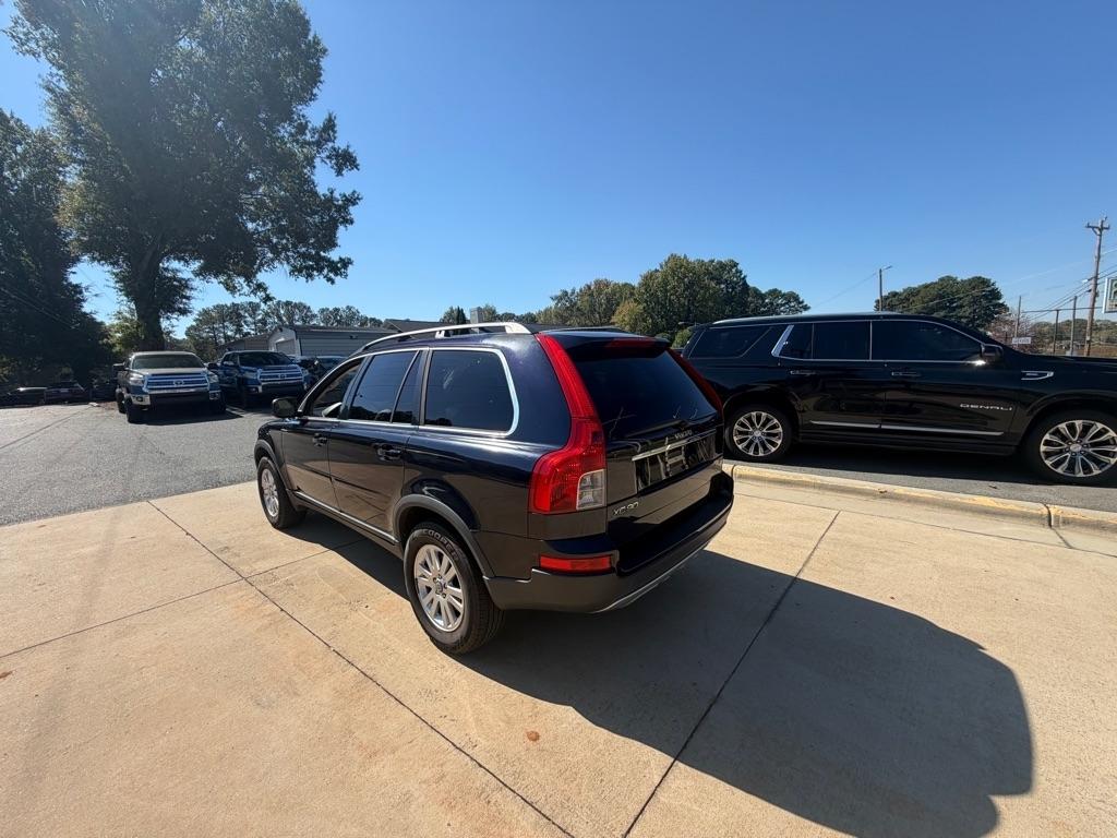 Volvo XC90 3.2 FWD 2008