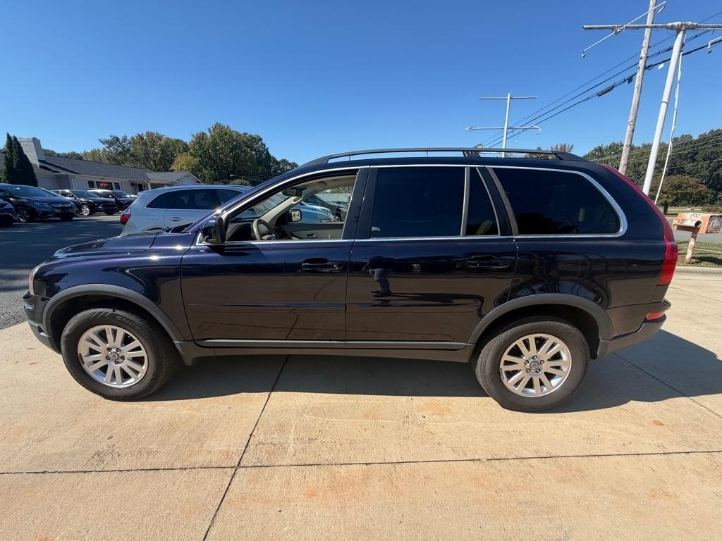 Volvo XC90 3.2 FWD 2008