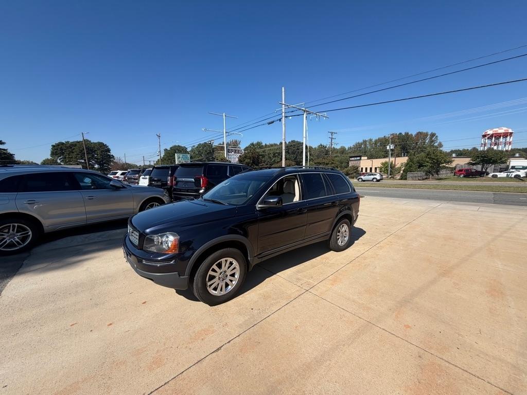 Volvo XC90 3.2 FWD 2008