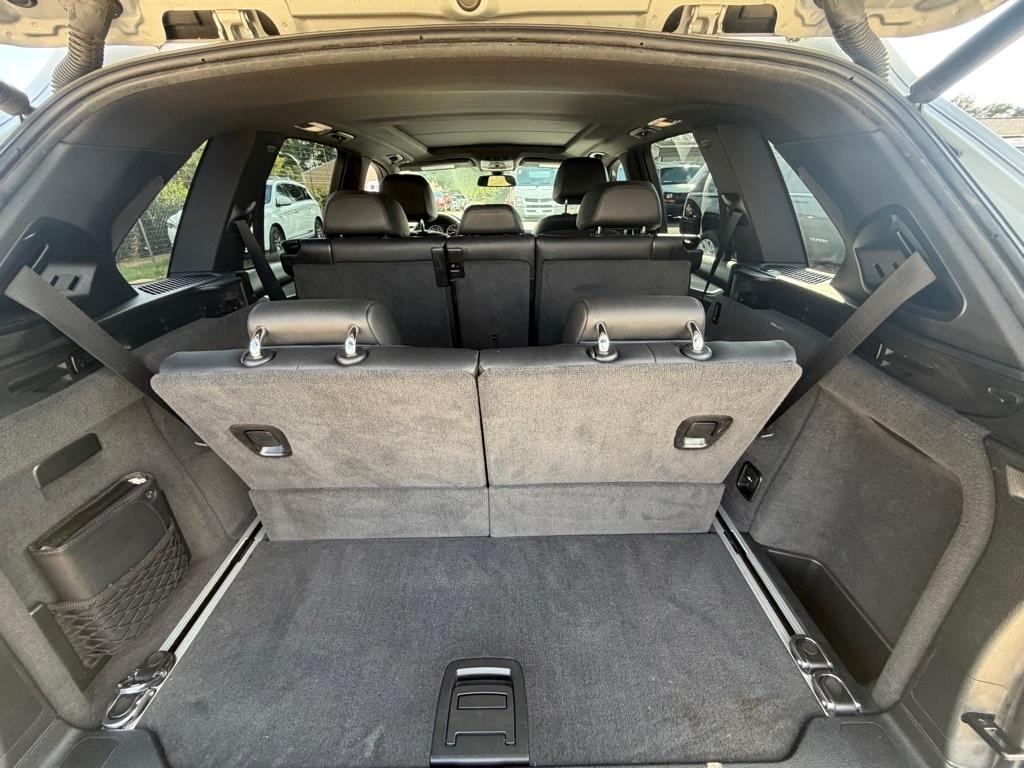 BMW X5 xDrive35i 2016