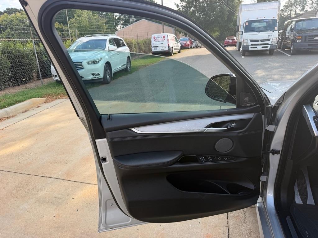 BMW X5 xDrive35i 2016