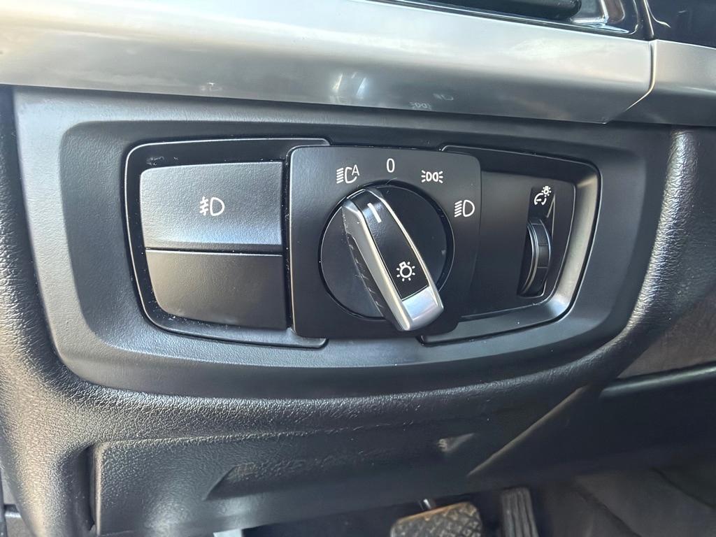 BMW X5 xDrive35i 2016