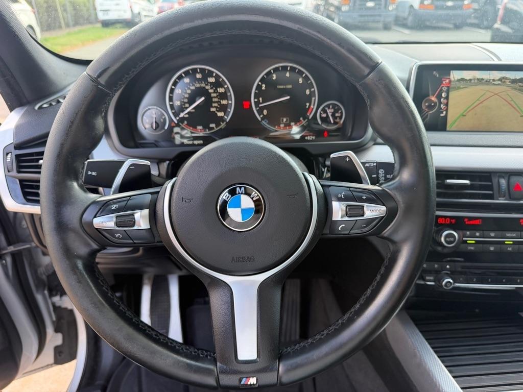 BMW X5 xDrive35i 2016