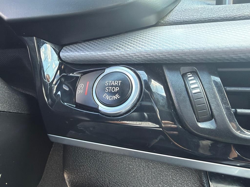 BMW X5 xDrive35i 2016
