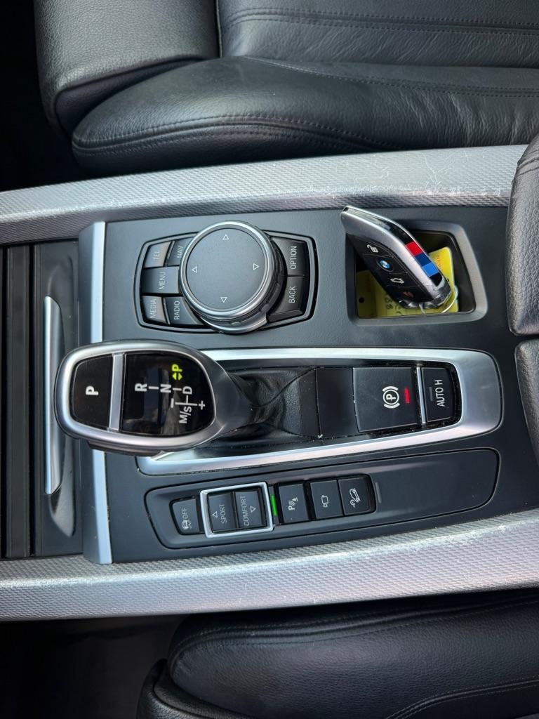 BMW X5 xDrive35i 2016