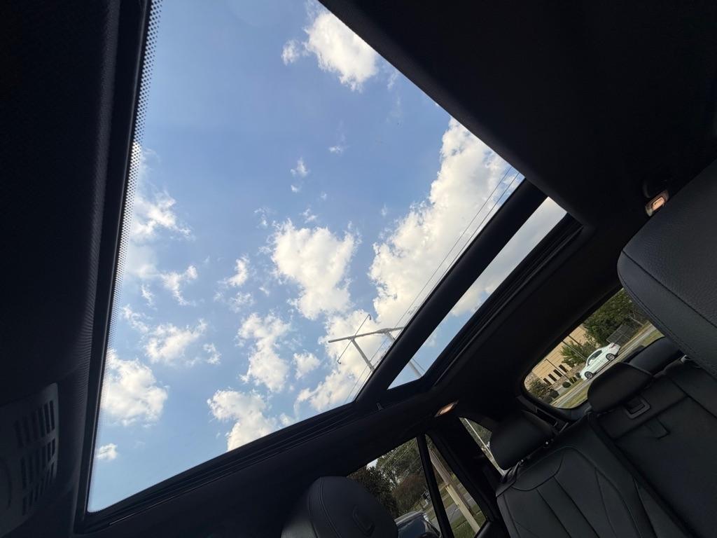 BMW X5 xDrive35i 2016