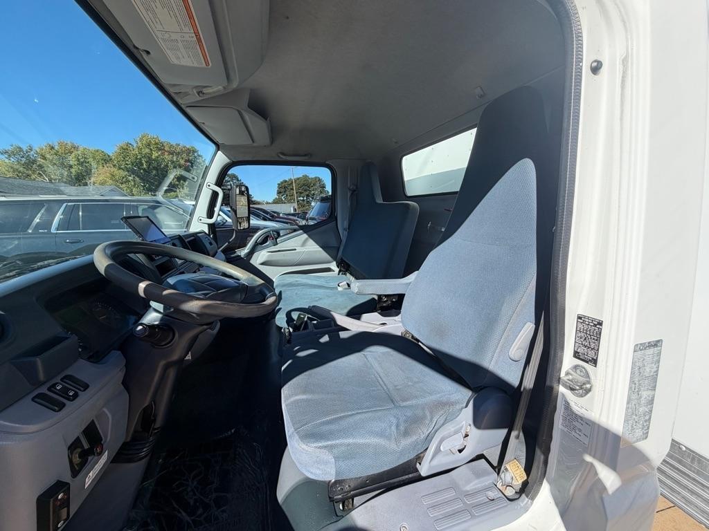 Mitsubishi Fuso FE  2012