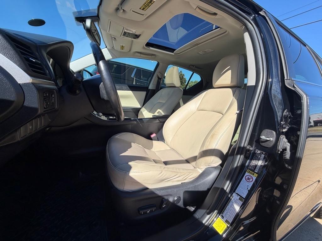 Lexus CT 200h Base 2013