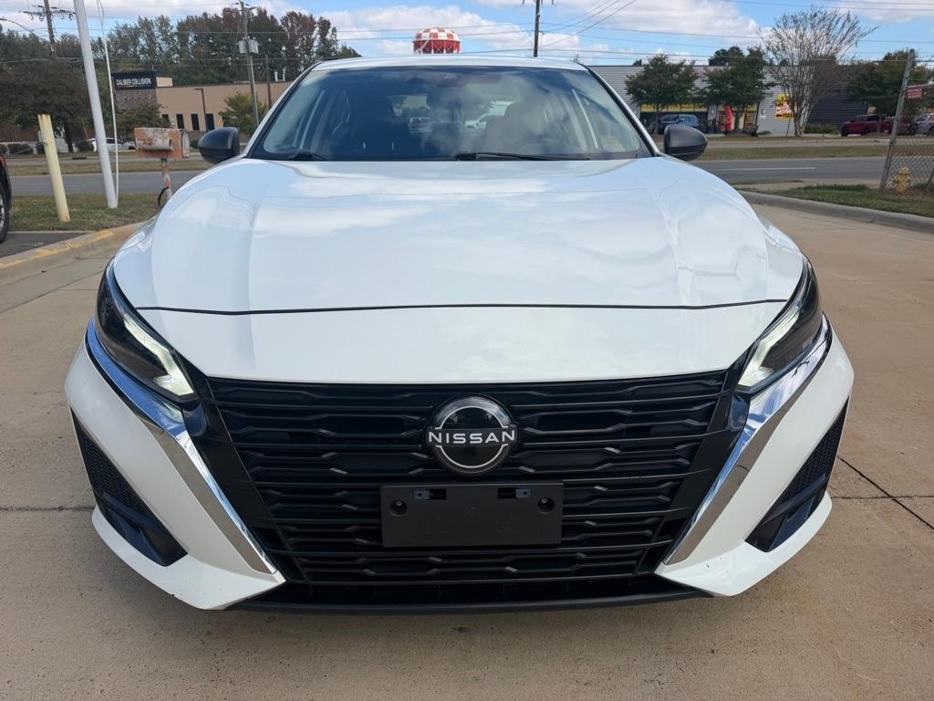 Nissan Altima 2.5 S 2024