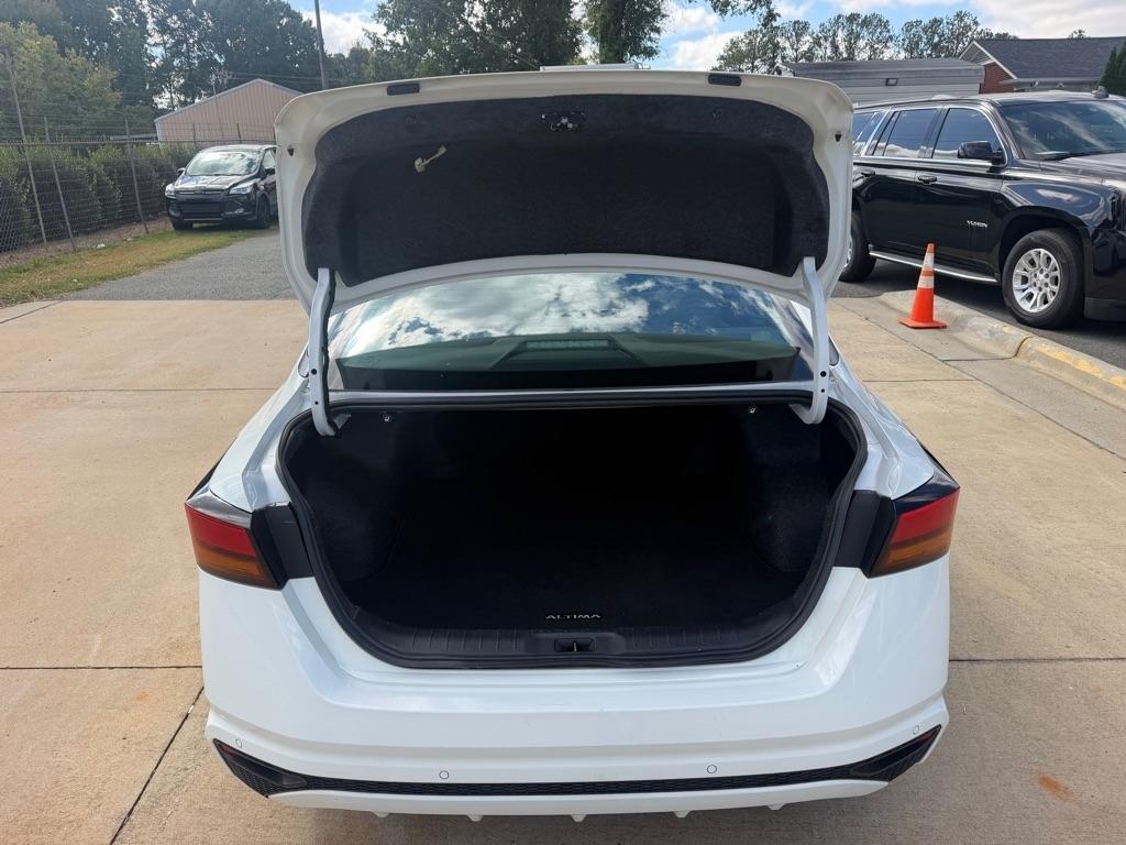 Nissan Altima 2.5 S 2024