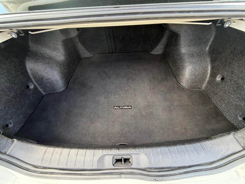 Nissan Altima 2.5 S 2024