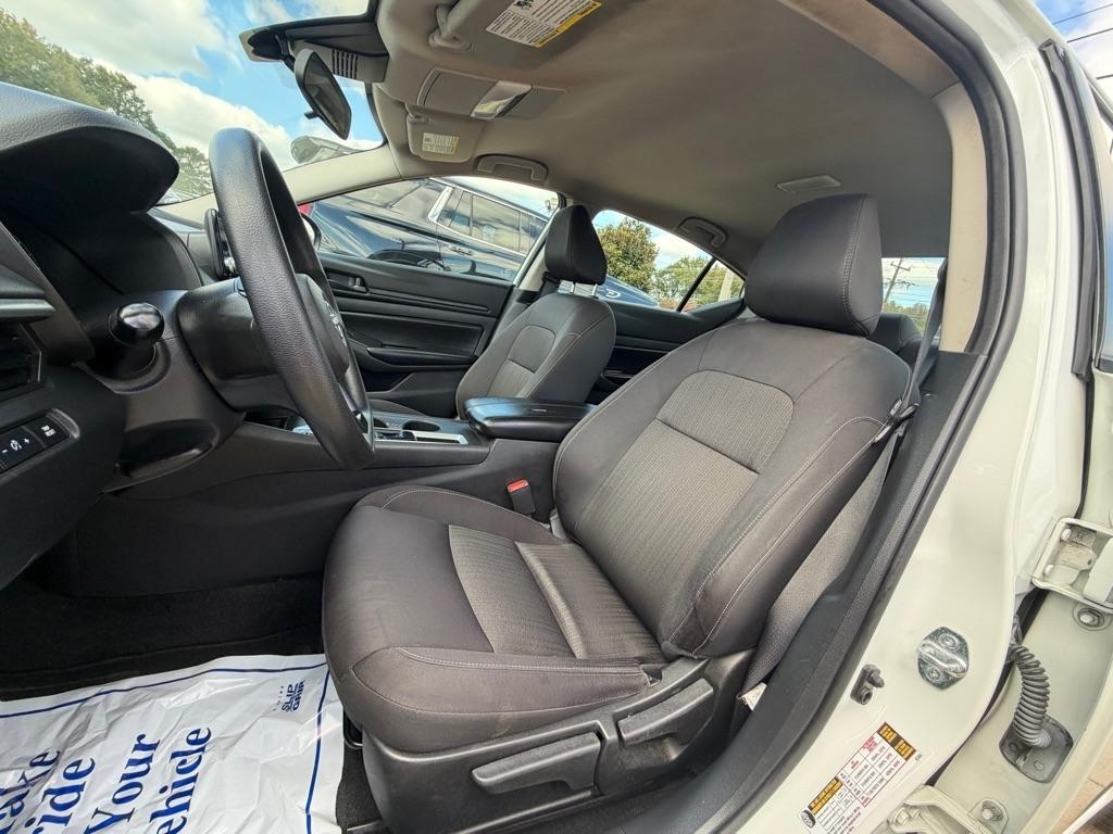 Nissan Altima 2.5 S 2024