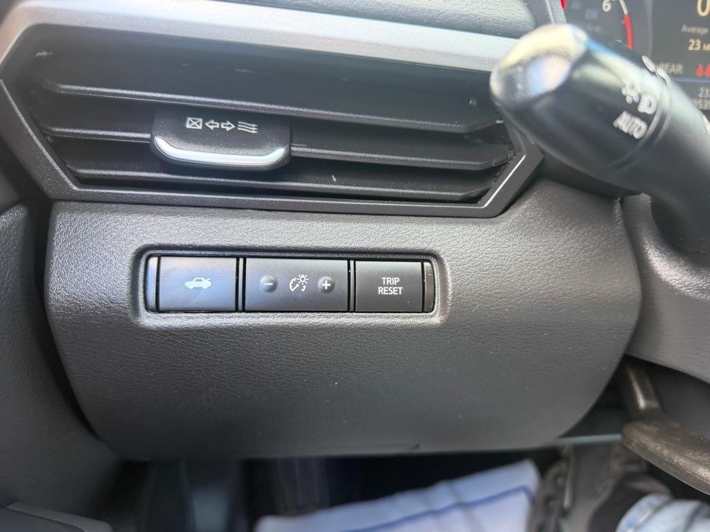 Nissan Altima 2.5 S 2024