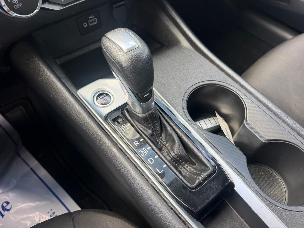 Nissan Altima 2.5 S 2024