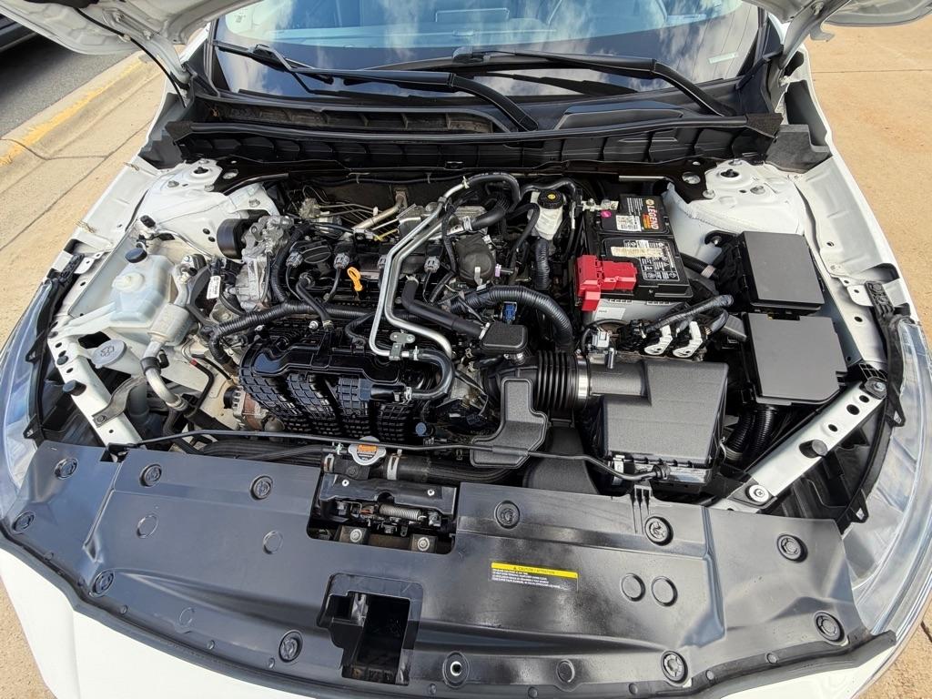 Nissan Altima 2.5 S 2024