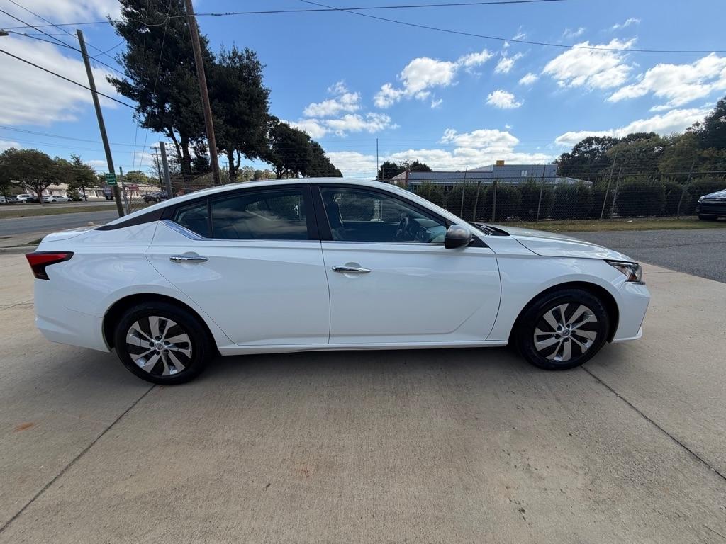 Nissan Altima 2.5 S 2024