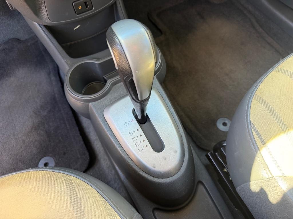 Chevrolet Spark 1LT Auto 2014