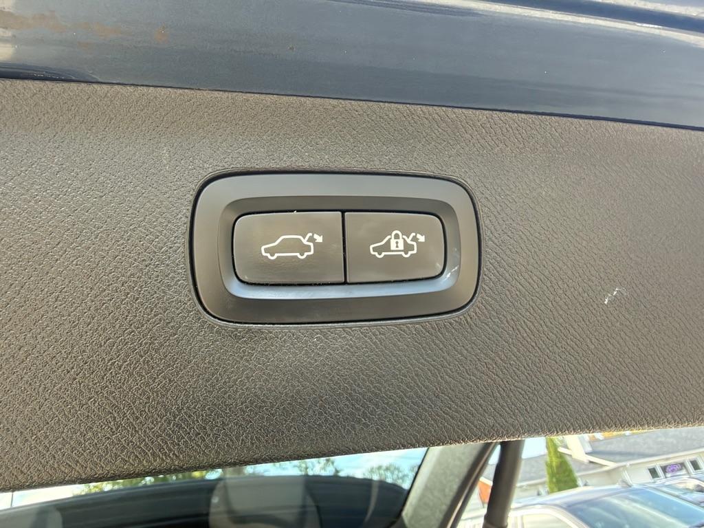 Volvo XC90 T6 Inscription AWD 2018