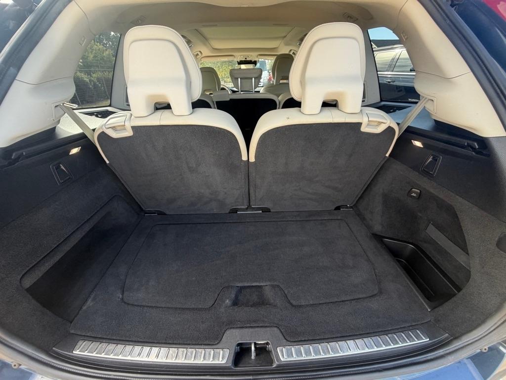 Volvo XC90 T6 Inscription AWD 2018