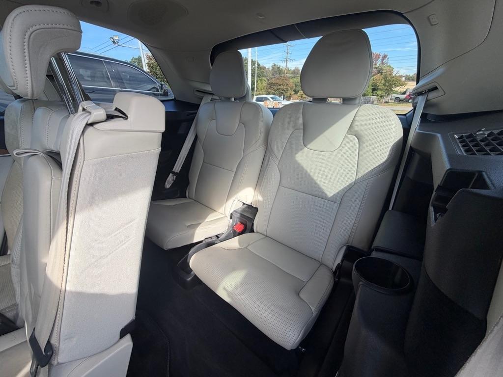 Volvo XC90 T6 Inscription AWD 2018