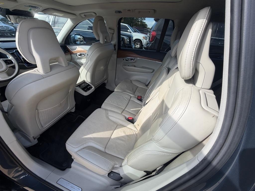 Volvo XC90 T6 Inscription AWD 2018