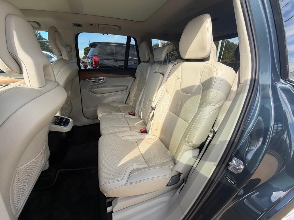 Volvo XC90 T6 Inscription AWD 2018