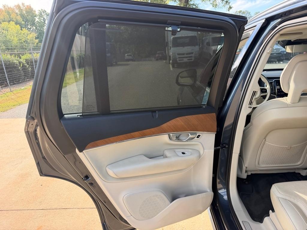 Volvo XC90 T6 Inscription AWD 2018
