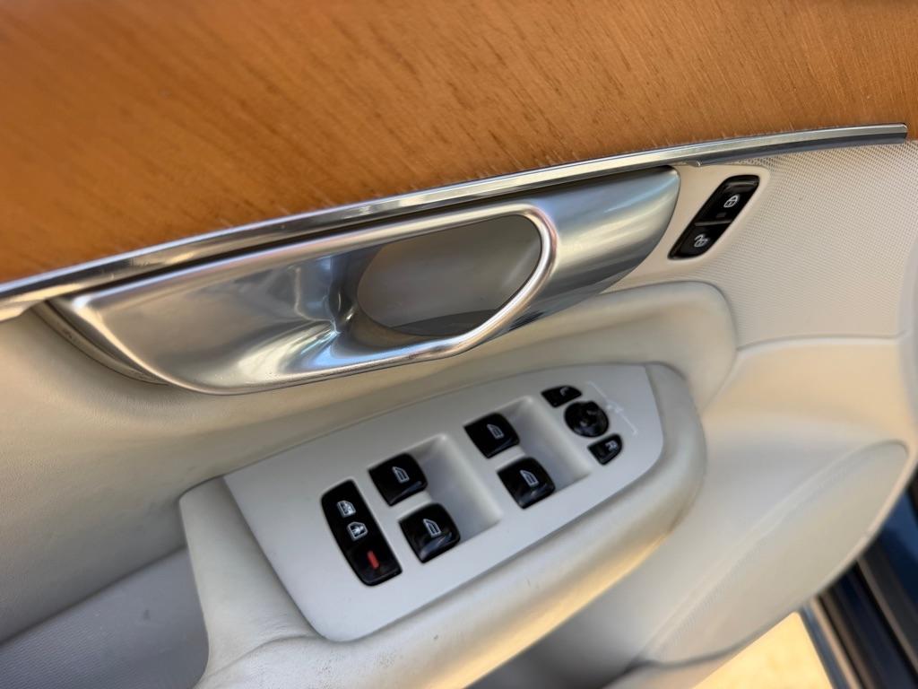 Volvo XC90 T6 Inscription AWD 2018
