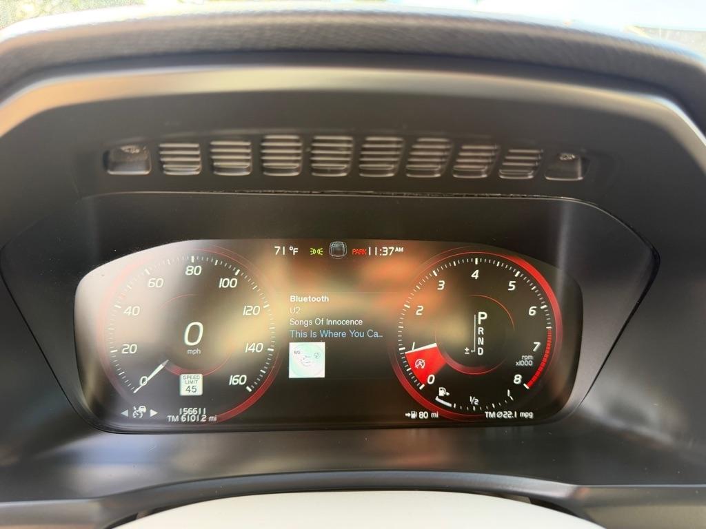 Volvo XC90 T6 Inscription AWD 2018