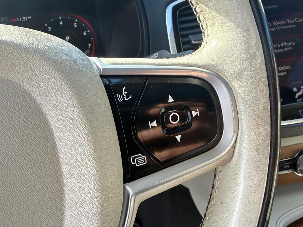 Volvo XC90 T6 Inscription AWD 2018