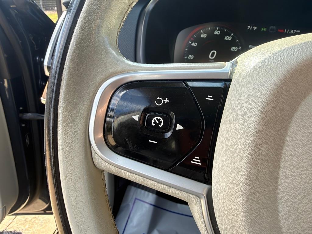Volvo XC90 T6 Inscription AWD 2018