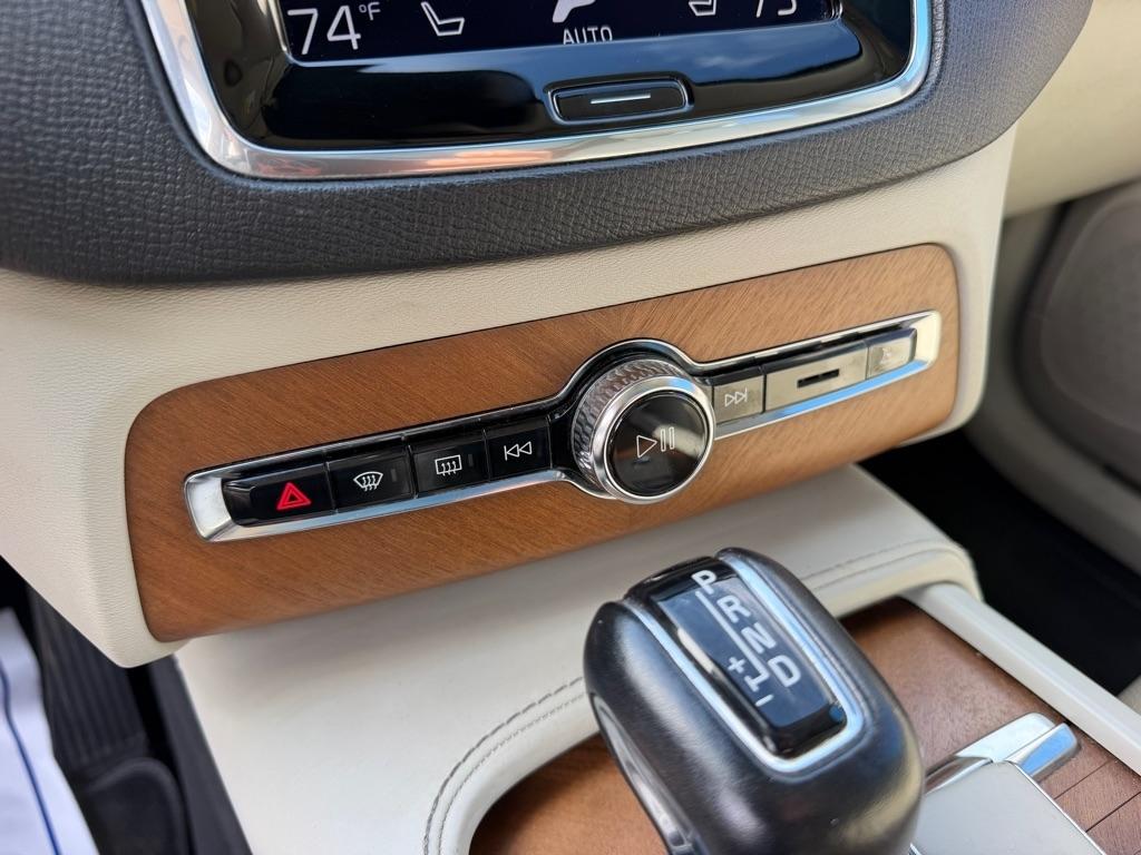 Volvo XC90 T6 Inscription AWD 2018
