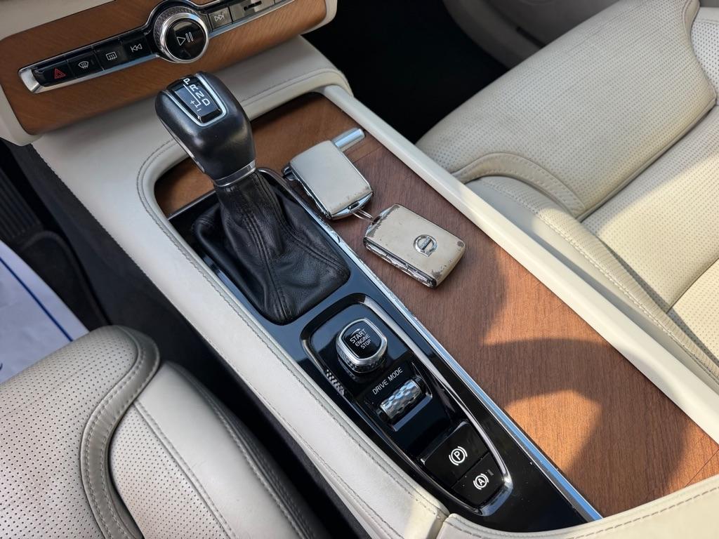 Volvo XC90 T6 Inscription AWD 2018