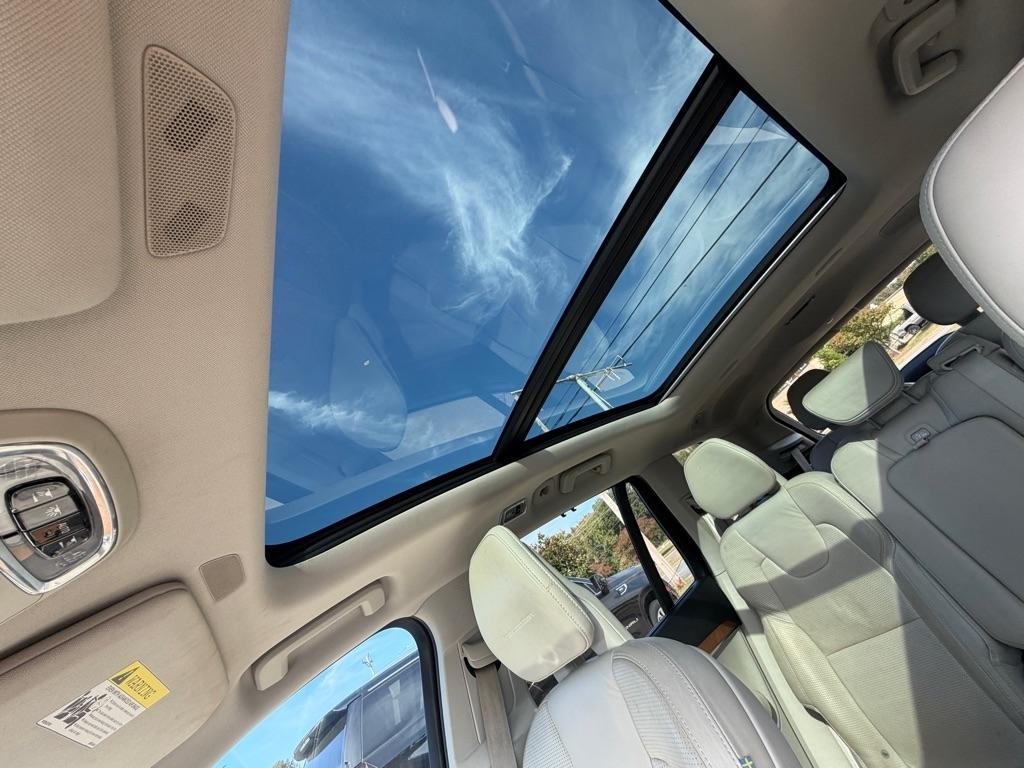 Volvo XC90 T6 Inscription AWD 2018
