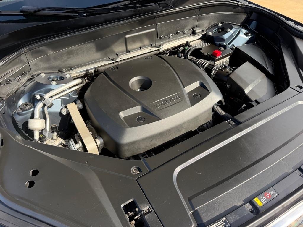 Volvo XC90 T6 Inscription AWD 2018