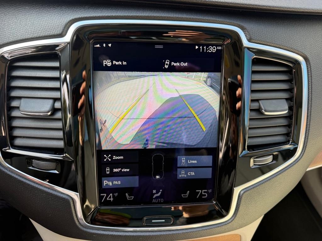 Volvo XC90 T6 Inscription AWD 2018