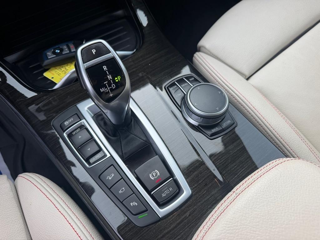 BMW X3 xDrive35i 2017
