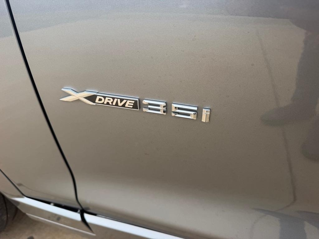 BMW X3 xDrive35i 2017