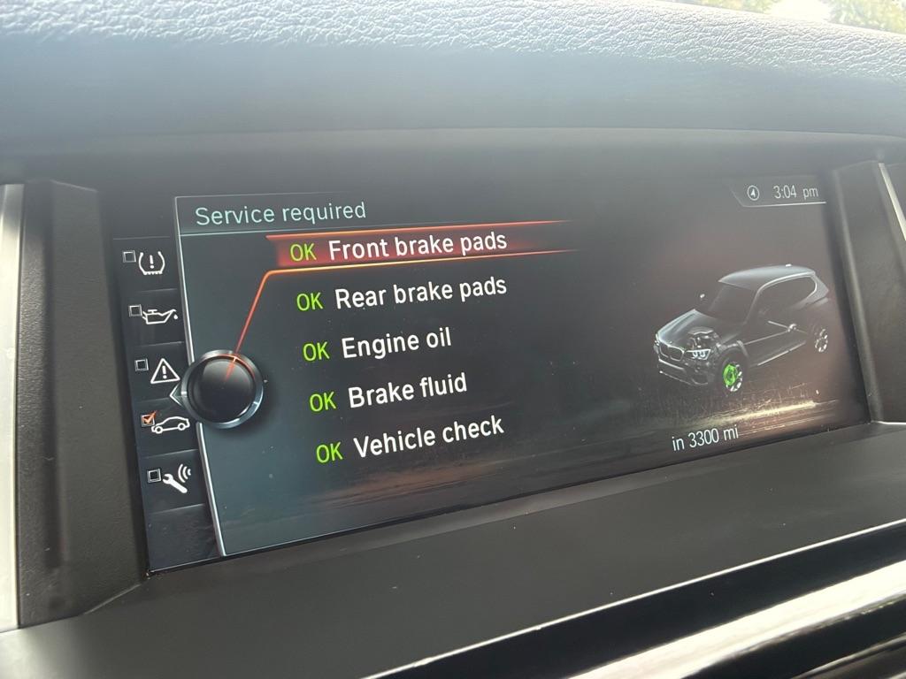 BMW X3 xDrive35i 2017