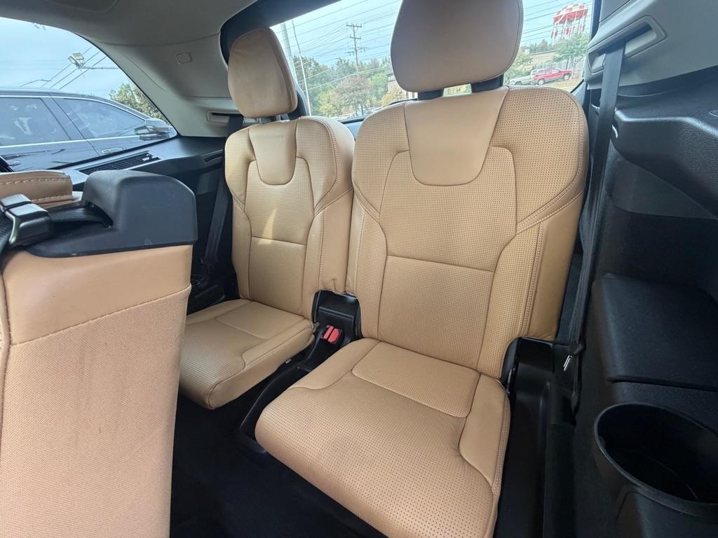 Volvo XC90 T6 Inscription AWD 2016