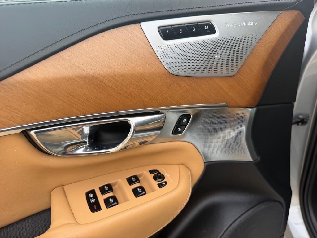 Volvo XC90 T6 Inscription AWD 2016