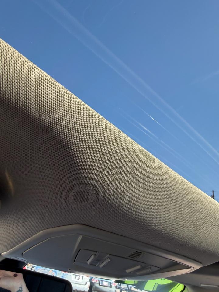 Ford Escape Titanium FWD 2016