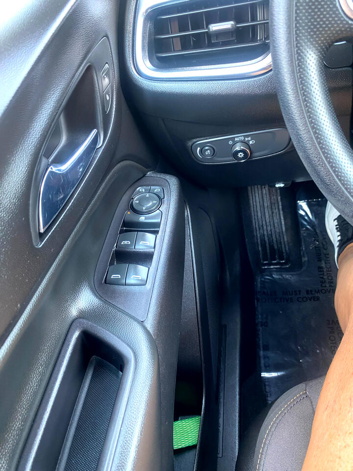 Ford Edge SEL FWD 2019 Ford Edge SEL FWD 2019